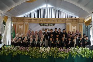 Gelar Akhirussanah, Kemenag Ponorogo Apresiasi KTI sebagai Syarat Lulus Siswa MAMNU